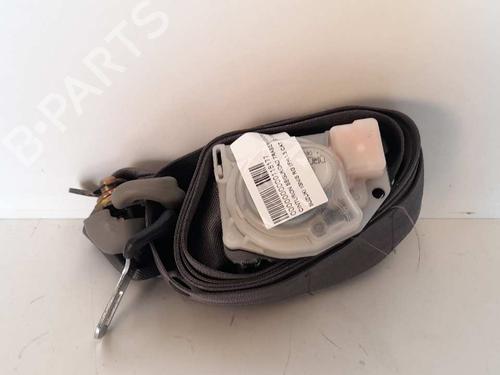 Used Rear left seatbelt SUZUKI IGNIS I (FH) [2000-2005]  12930820