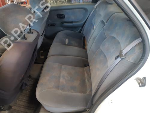 Dør høyre bak RENAULT LAGUNA I (B56_, 556_) | BP30625550C5