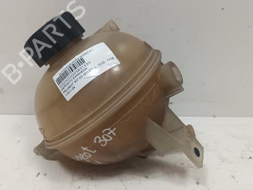Used Expansion tank PEUGEOT 307 CC (3B) 2.0 16V (136 hp) 16735669