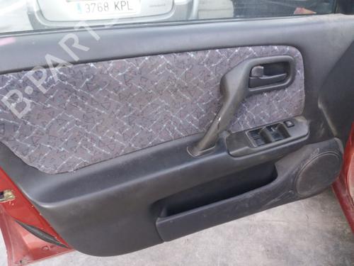 Engine control unit (ECU) NISSAN PRIMERA (P11) 2.0 TD | BP12751341M57