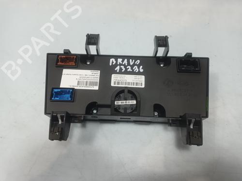 Climate control FIAT BRAVO II (198_) 1.9 D Multijet (198AXB1A) | BP32252947I5