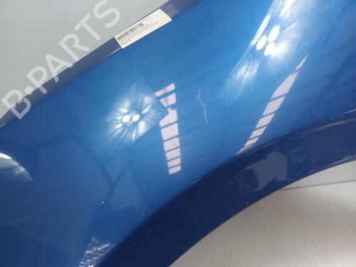 Left front fenders KIA CEED Sportswagon (CD)  | BP29546243C41 