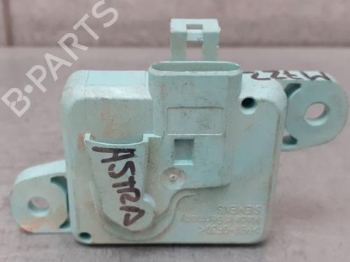 Elektronisk sensor OPEL ASTRA G Coupe (T98) 1.8 16V (F07) (116 hp) 12700852