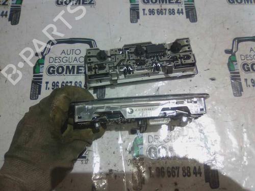Interior roof light BMW X5 (E53)  | BP12931074I8 