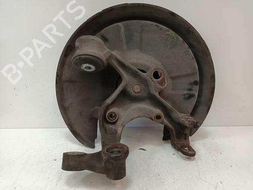 Right rear steering knuckle AUDI A4 B7 (8EC)  | BP17530978M28 