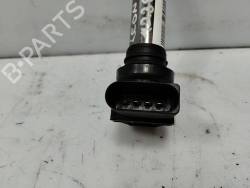 Ignition coil SEAT LEON (1M1) | BP36386667M94 - Image 2