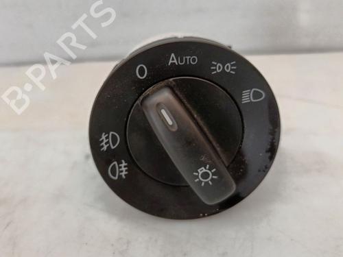 Comando luci VW PASSAT B6 (3C2) [2005-2011]  29933690