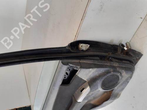 Left rear door KIA SPORTAGE II (JE_, KM_) 2.0 CRDi 4WD | BP12736403C4