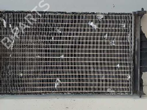 Used Intercooler CITROËN XANTIA (X1_, X2_) 1.9 Turbo D (90 hp) 12762988