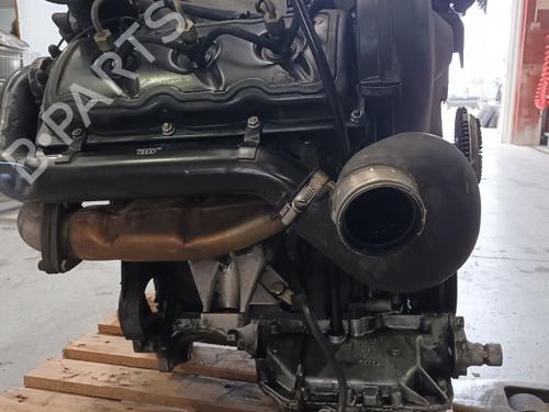 Motor SKODA SUPERB I (3U4) 2.5 TDI | BP30759321M1