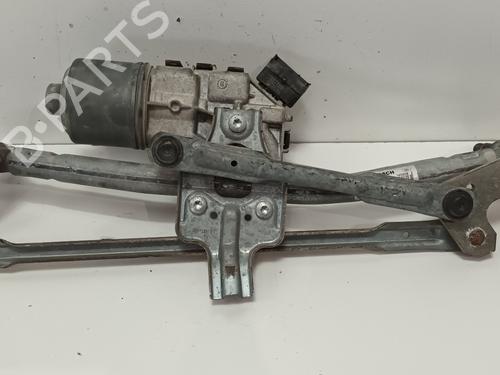 Ruitenwissermotor voor CITROËN BERLINGO MULTISPACE (B9) 1.6 HDi 75 16V | BP12755886M29 