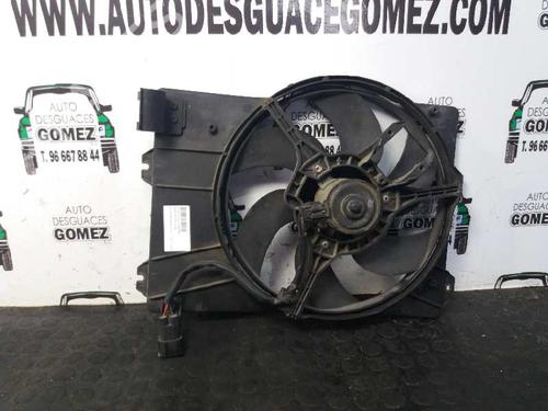 Køleventilator elektrisk MG MG ZS 120 (117 hp) 12686516