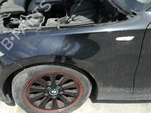 Køler BMW 1 (E87) 120 d | BP12734144M31 