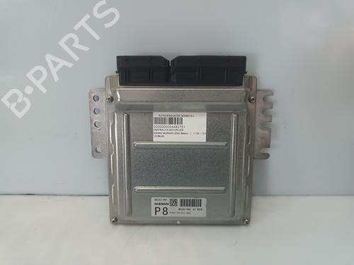 Used Engine control unit (ECU) NISSAN MURANO I (Z50) [2002-2009]  31160349
