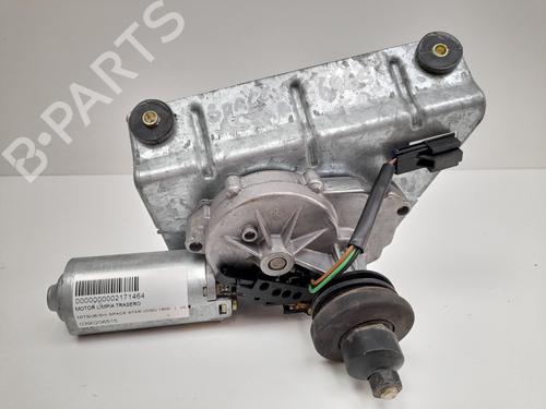 Used Rear wiper motor MITSUBISHI SPACE STAR MPV (DG_A) 1.6 16V (DG3A) (98 hp) 12745460