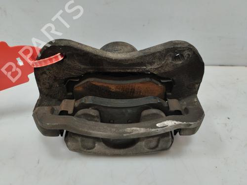 Left front brake caliper HYUNDAI SONATA V (NF) 2.0 CRDi | BP34188465M105 - Image 3