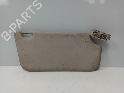 Left sun visor FORD FIESTA VI (CB1, CCN) 1.4 TDCi | BP18263879I1 