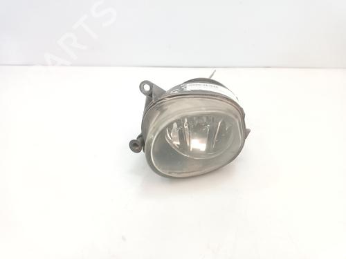 Used Left front fog light AUDI A3 (8L1) 1.9 TDI quattro (130 hp) 31830574