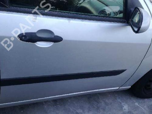 Engine control unit (ECU) FORD FOCUS I Turnier (DNW) 1.8 Turbo DI / TDDi | BP12722553M57 