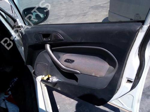 Bremseservo FORD FIESTA VI (CB1, CCN) 1.4 TDCi | BP12811584M42 