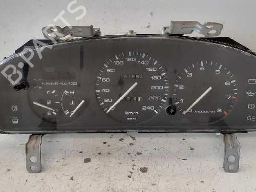 Used Instrument cluster MAZDA 323 F VI Hatchback (BJ) 1.9 16V (BJ14) (114 hp) 12697181
