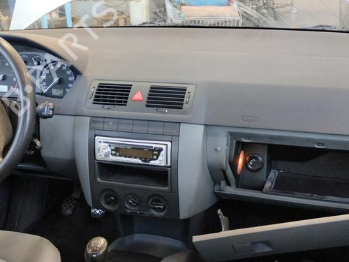 Bobine SKODA FABIA I (6Y2)  | BP18377746M94 