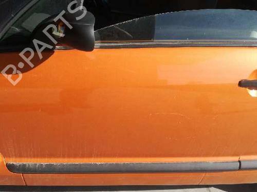 Left front driveshaft CITROËN C3 Pluriel (HB_) 1.6 | BP12733561M38 