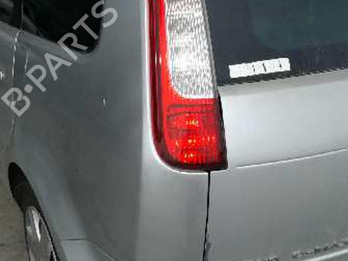 Højre Styrespindel Lejehus FORD FOCUS C-MAX (DM2)  | BP12732705M26 
