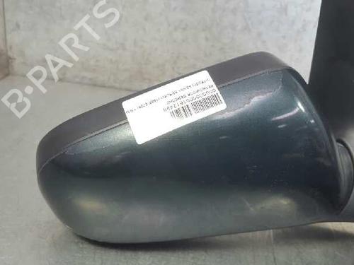 Right mirror CITROËN XSARA (N1) 1.9 D | BP12714158C27 