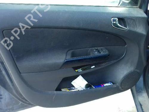 Luftmassenmesser OPEL CORSA D (S07) 1.3 CDTI (L08, L68) | BP12748390M95 