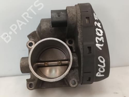 Spjældhus VW POLO IV (9N_, 9A_) 1.2 12V (64 hp) 30096108