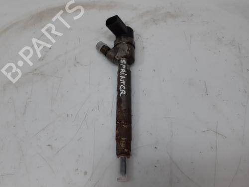 Used Injector Injector MERCEDES-BENZ SPRINTER 2-t Van (B901, B902) 208 CDI (901.661, 901.662, 902.661, 902.662) (82 hp) 36433785 36433785