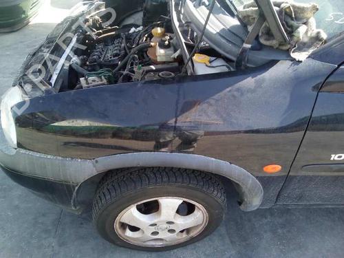 Alternator OPEL CORSA B (S93)  | BP12905335M7 