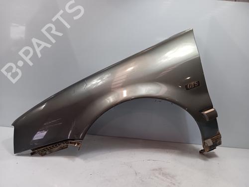 Used Left front fenders RENAULT 19 I (B/C53_) [1988-1994]  29546223