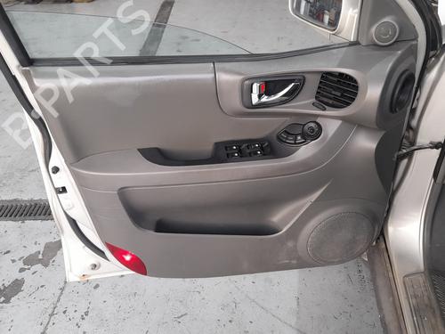 Engine control unit (ECU) HYUNDAI SANTA FÉ I (SM) 2.0 CRDi | BP16056292M57 