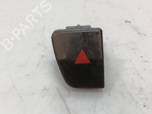 Used Warning switch PEUGEOT 5008 (0U_, 0E_) 2.0 HDi 150 / BlueHDi 150 (150 hp) 19128162