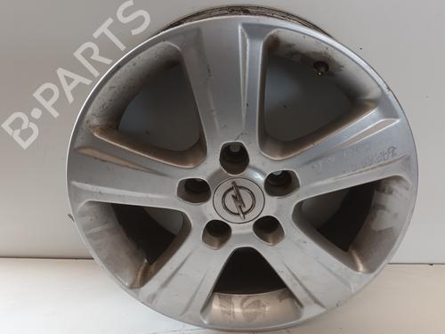 Used Rim OPEL ZAFIRA A MPV (T98) 2.0 DTI 16V (F75) (101 hp) 21843239