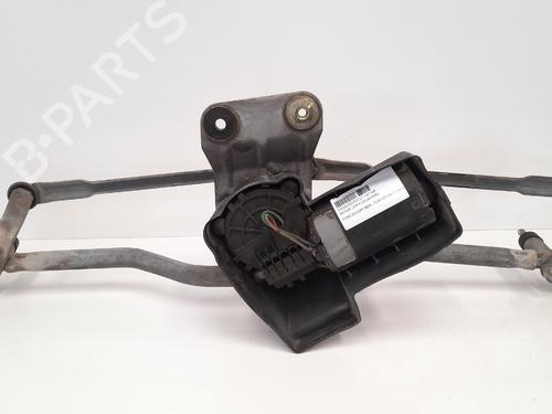 Used Front wiper motor FORD ESCORT V (AAL, ABL) 1.8 D (60 hp) 12773495