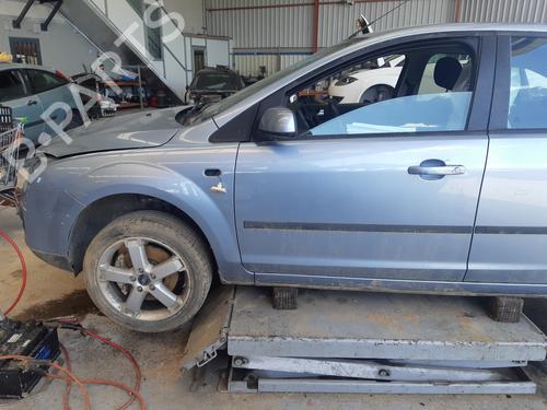 AC-Kompressor FORD FOCUS II Saloon (DB_, FCH, DH)  | BP28125166M34 