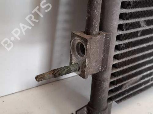 AC radiator FORD MONDEO III Saloon (B4Y) 2.0 16V DI / TDDi / TDCi | BP12733371M32 