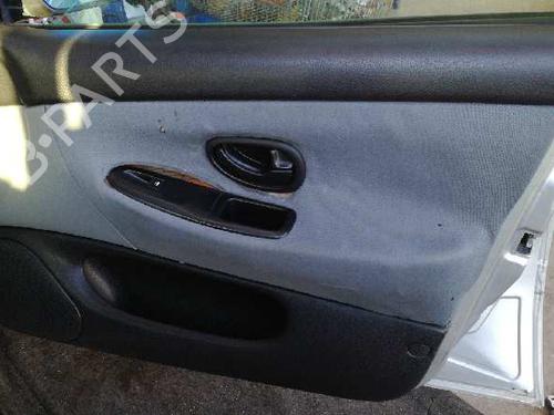 Køleventilator elektrisk PEUGEOT 406 Break (8E/F) 2.0 HDI 110 | BP12726065M35