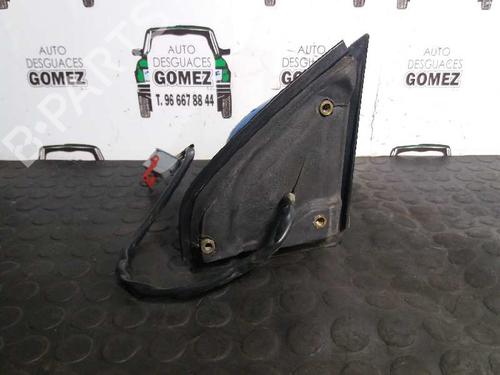 Right mirror FIAT STILO (192_) 1.9 JTD (192_XE1A) | BP12691580C27 
