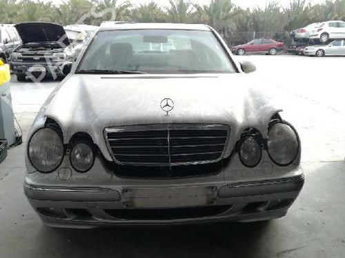 Alternator MERCEDES-BENZ E-CLASS (W210) E 200 (210.035) | BP12728462M7