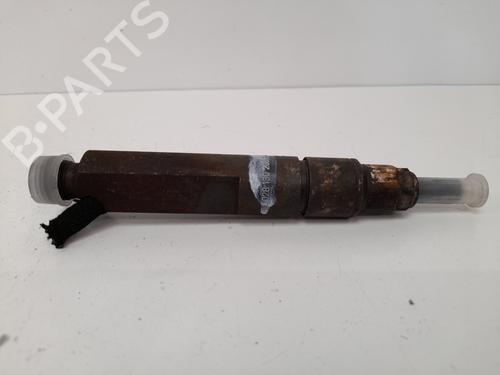 Used Injector SEAT IBIZA III (6L1) [2002-2009]  12775150