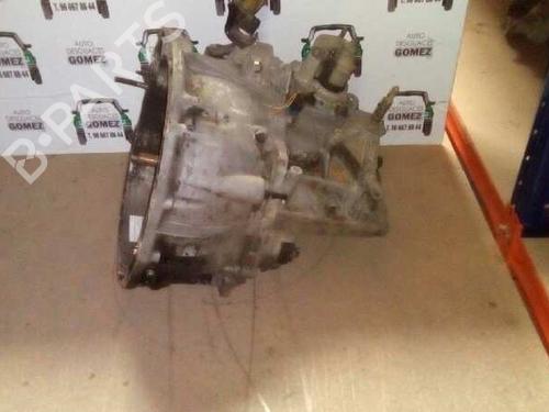 Gearbox NISSAN PRIMERA (P12) 1.9 dCi | BP12769455M3 