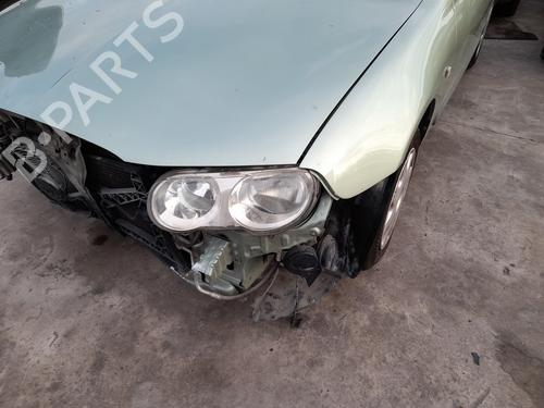 Engine control unit (ECU) MG MG ZR 105 | BP14997074M57 