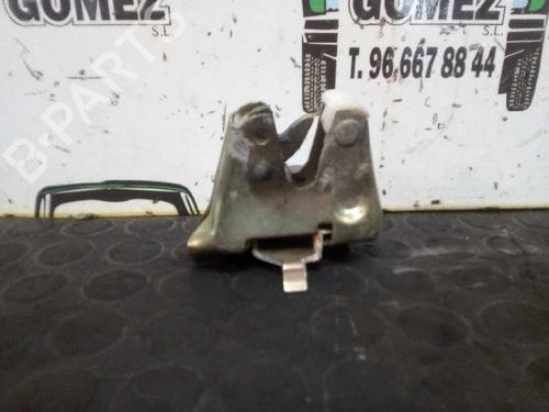 Tailgate lock PEUGEOT 205 II (20A/C)  | BP18486424C101 