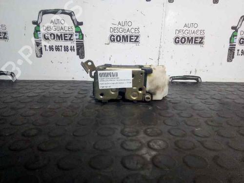 Rear right lock FIAT MULTIPLA (186_) 1.9 JTD 105 (186AXB1A) | BP12817594C99 