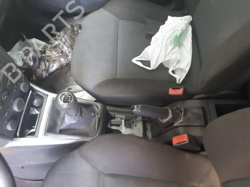 Right taillight OPEL ASTRA H (A04) 1.7 CDTI (L48) | BP19269722C35 