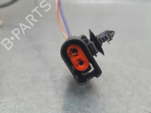 Rear wiper motor FORD MONDEO II (BAP) 1.8 TD | BP12742359M102 